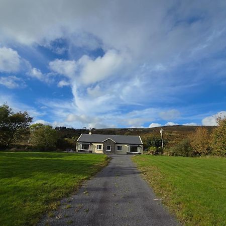 Church Island View Holiday Home Waterville Exterior foto